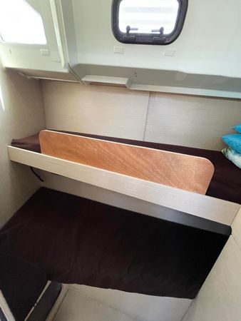 Beneteau Oceanis 46.1 | Kos 46.9