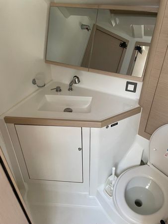 Beneteau Oceanis 46.1 | Kos 46.9