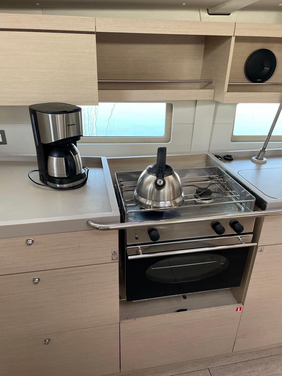 Beneteau Oceanis 46.1 | Kos 46.9