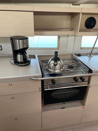 Beneteau Oceanis 46.1 | Kos 46.9