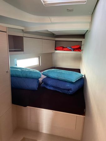 Beneteau Oceanis 46.1 | Kos 46.9