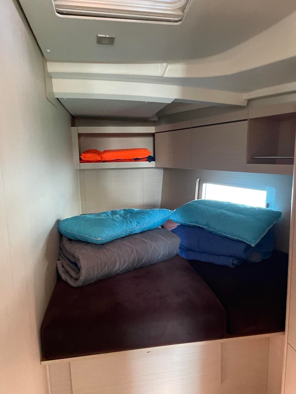 Beneteau Oceanis 46.1 | Kos 46.9