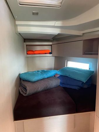 Beneteau Oceanis 46.1 | Kos 46.9