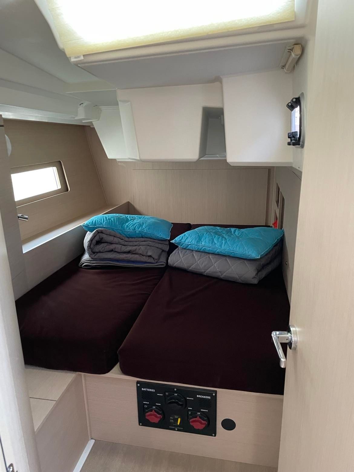 Beneteau Oceanis 46.1 | Kos 46.9
