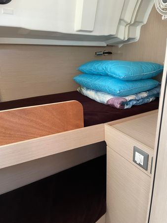 Beneteau Oceanis 46.1 | Kos 46.9