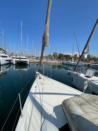 Beneteau Oceanis 46.1 | Kos 46.9