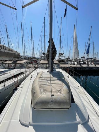 Beneteau Oceanis 46.1 | Kos 46.9