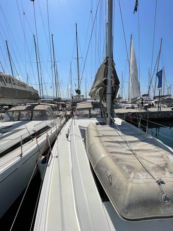 Beneteau Oceanis 46.1 | Kos 46.9