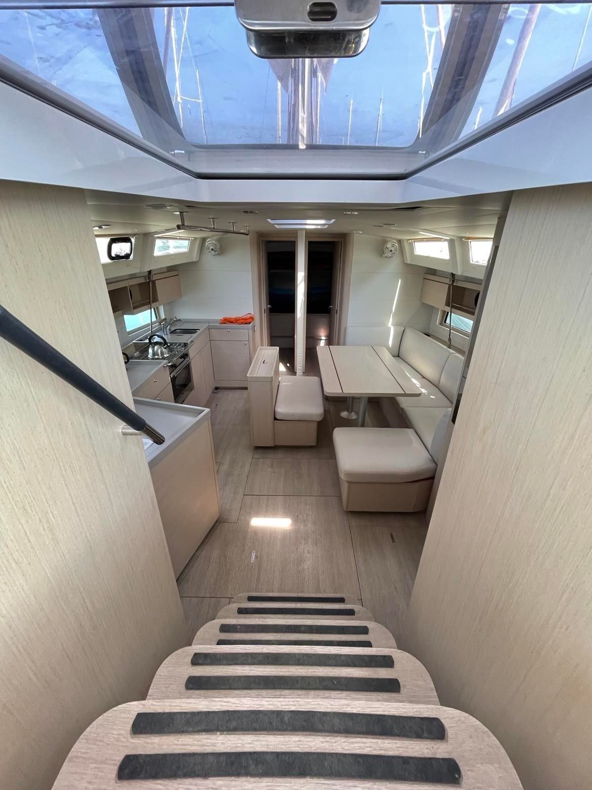 Beneteau Oceanis 46.1 | Kos 46.9
