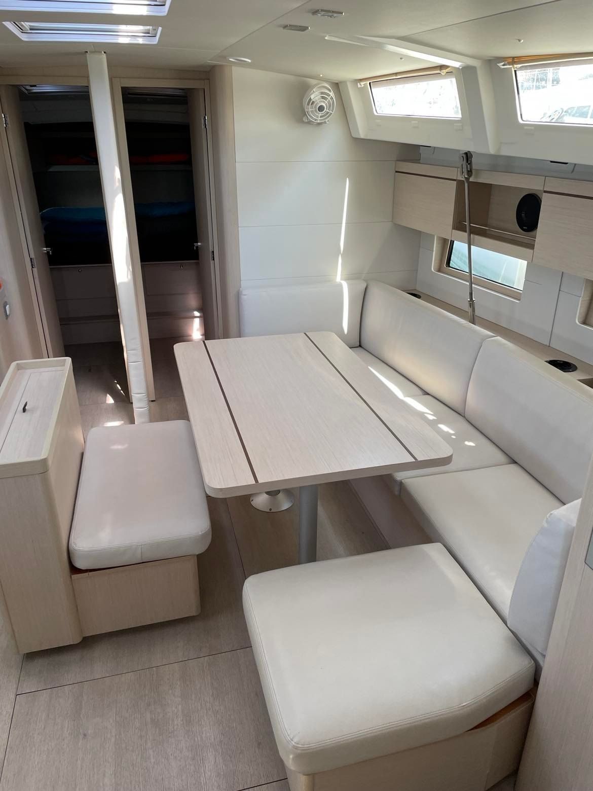 Beneteau Oceanis 46.1 | Kos 46.9