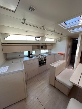 Beneteau Oceanis 46.1 | Kos 46.9