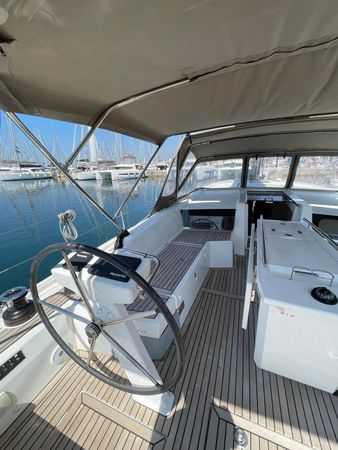 Beneteau Oceanis 46.1 | Kos 46.9