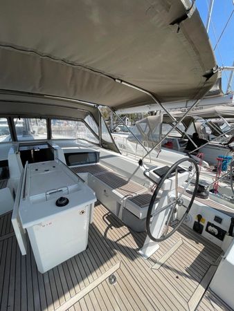 Beneteau Oceanis 46.1 | Kos 46.9