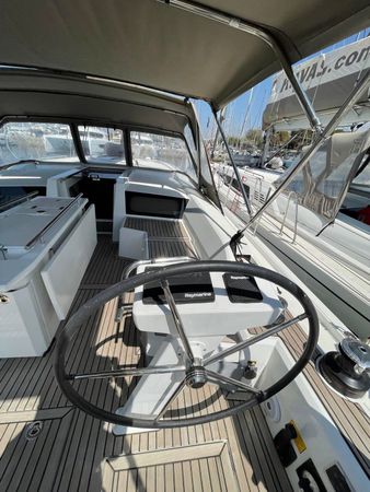 Beneteau Oceanis 46.1 | Kos 46.9