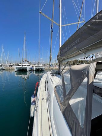 Beneteau Oceanis 46.1 | Kos 46.9