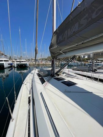 Beneteau Oceanis 46.1 | Kos 46.9