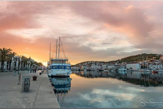 Gulet 92 | Otac Nikola