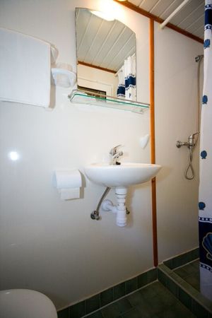 Gulet 92 | Otac Nikola