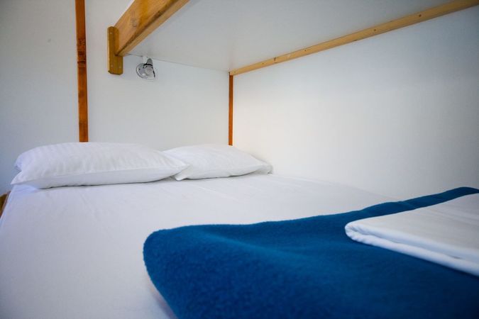 Gulet 92 | Otac Nikola