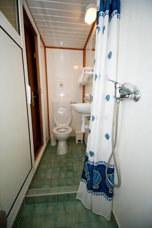 Gulet 92 | Otac Nikola