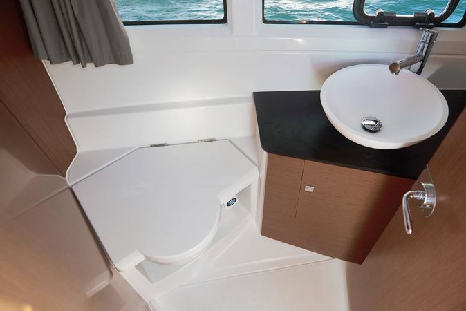 Jeanneau Merry Fisher 895 | Jeanneau Merry Fisher 895