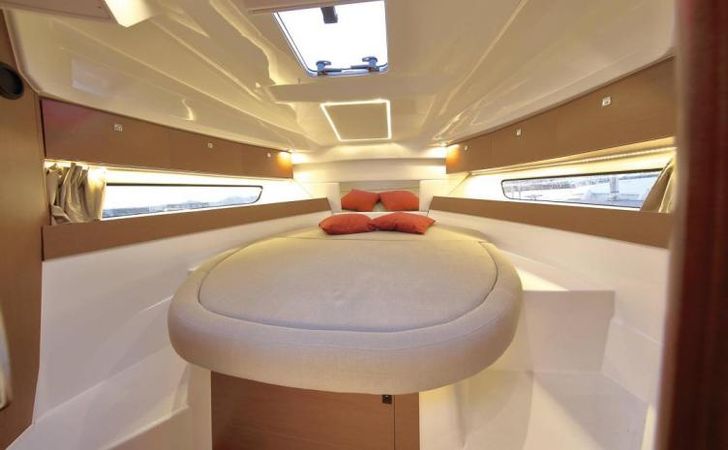 Jeanneau Merry Fisher 895 | Jeanneau Merry Fisher 895