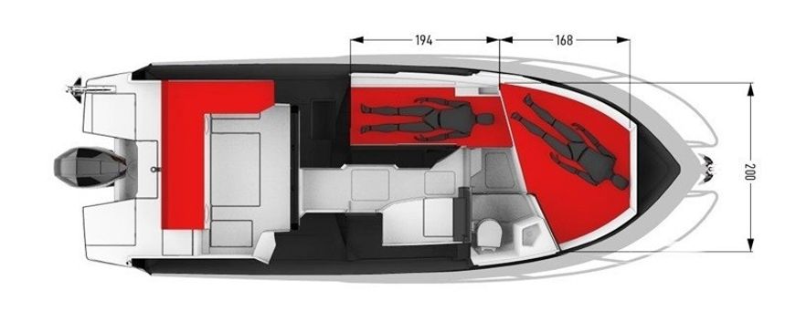Parker 790 Explorer | Parker 790 Explorer
