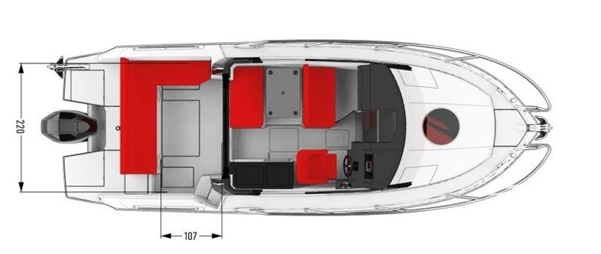 Parker 790 Explorer | Parker 790 Explorer