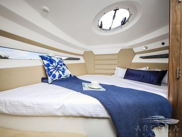 Parker 790 Explorer | Parker 790 Explorer