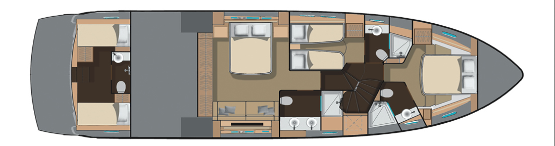 Numarine 62 | Journey
