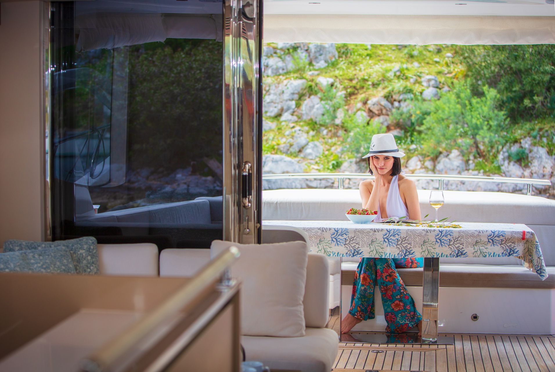 Numarine 62 | Journey