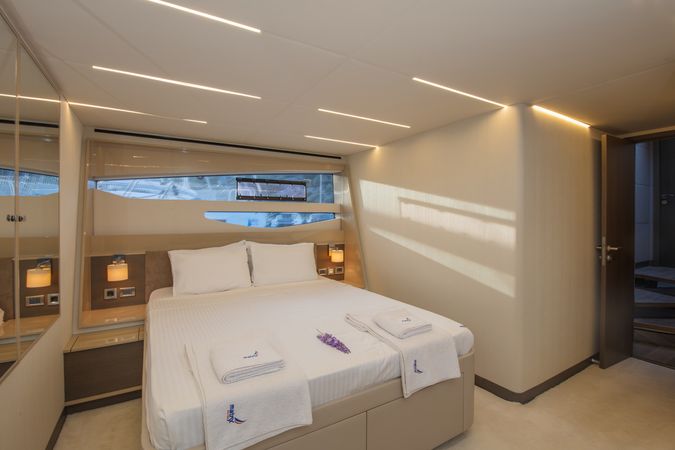 Numarine 62 | Journey