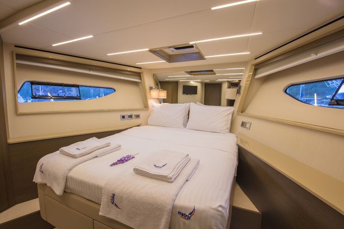 Numarine 62 | Journey