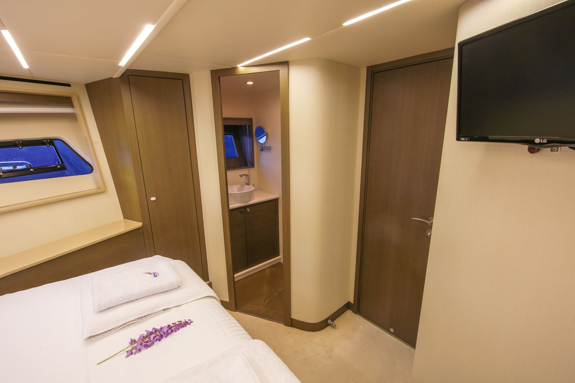 Numarine 62 | Journey