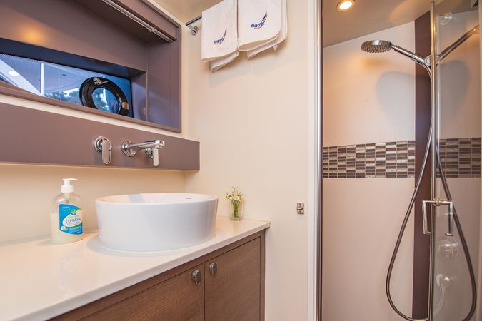 Numarine 62 | Journey