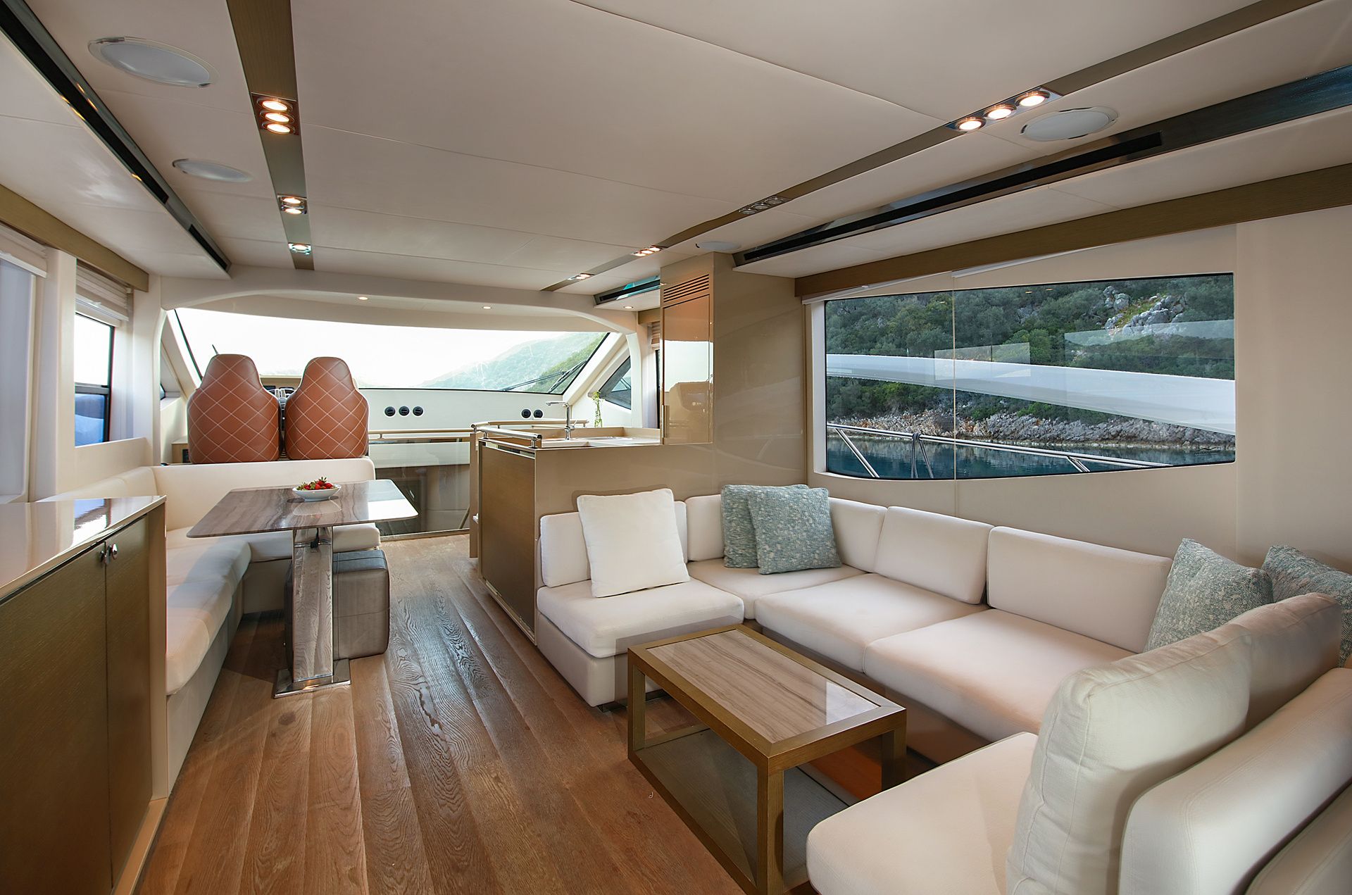 Numarine 62 | Journey