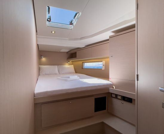 Beneteau Oceanis 51.1 | Spyros