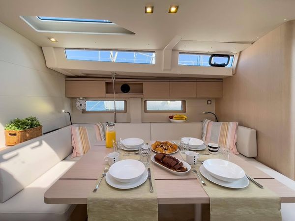 Beneteau Oceanis 51.1 | Spyros
