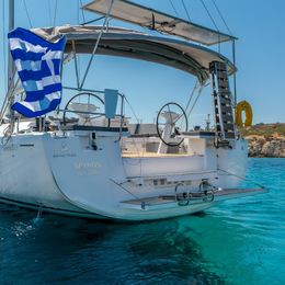Beneteau Oceanis 51.1 | Spyros