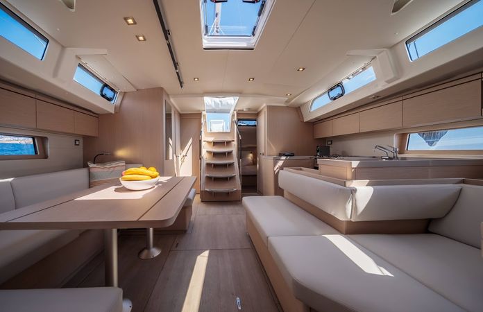 Beneteau Oceanis 51.1 | Spyros