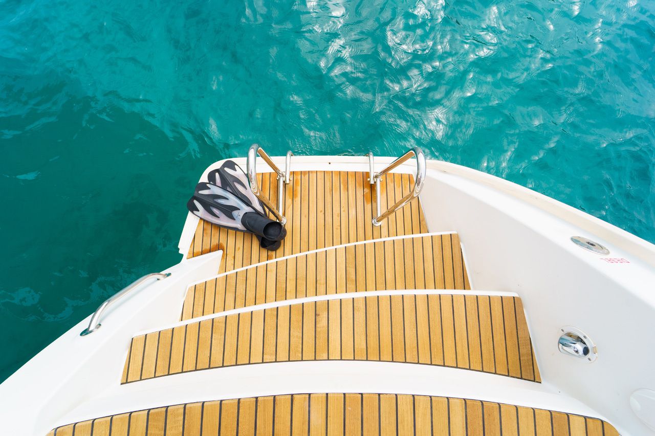 Lagoon 400 S2 | Miss Moneypenny