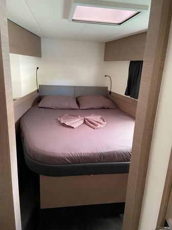 Fountaine Pajot Elba 45 | Coiba