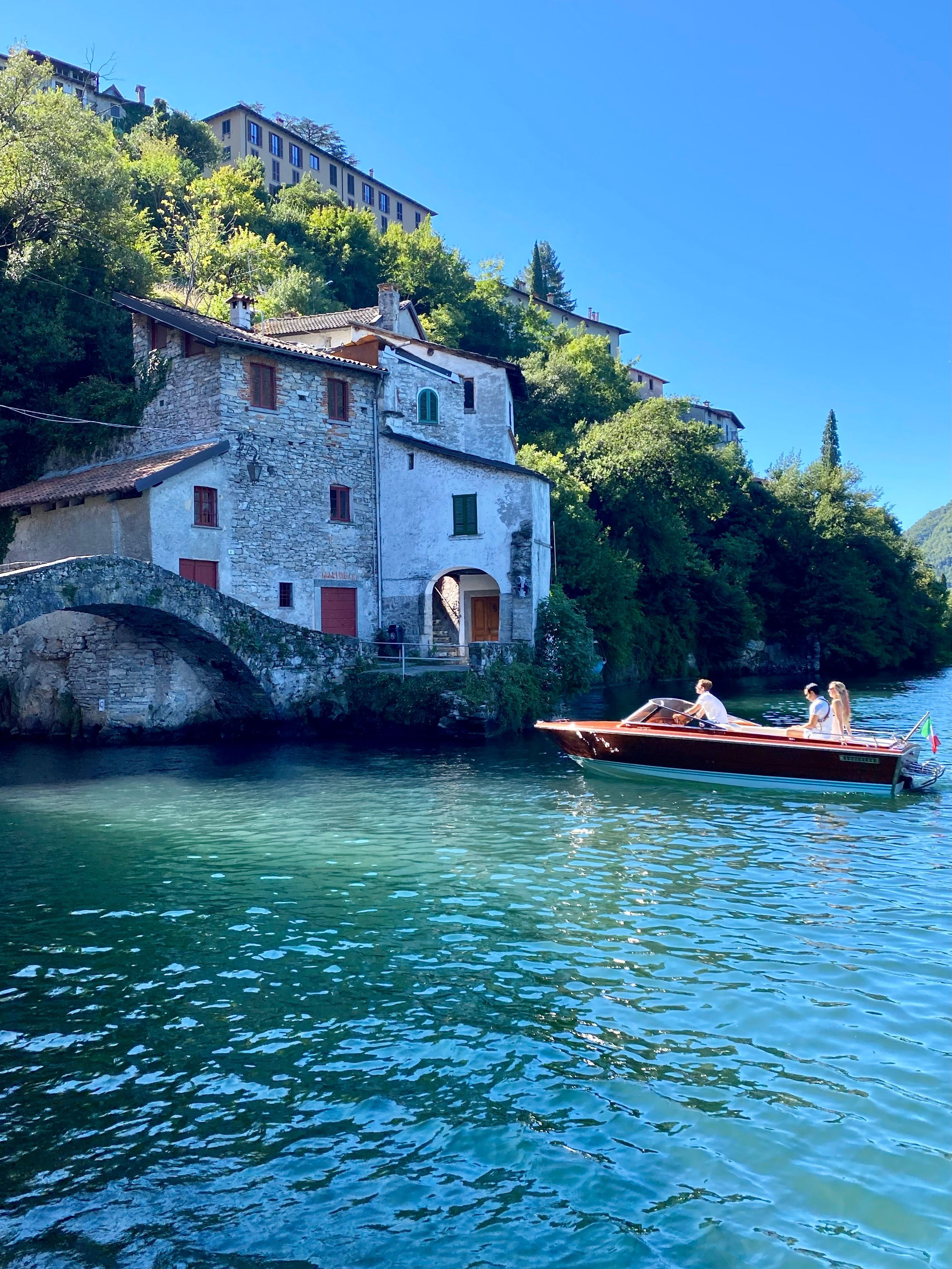 Cadenazzi Summer 620 | Honey