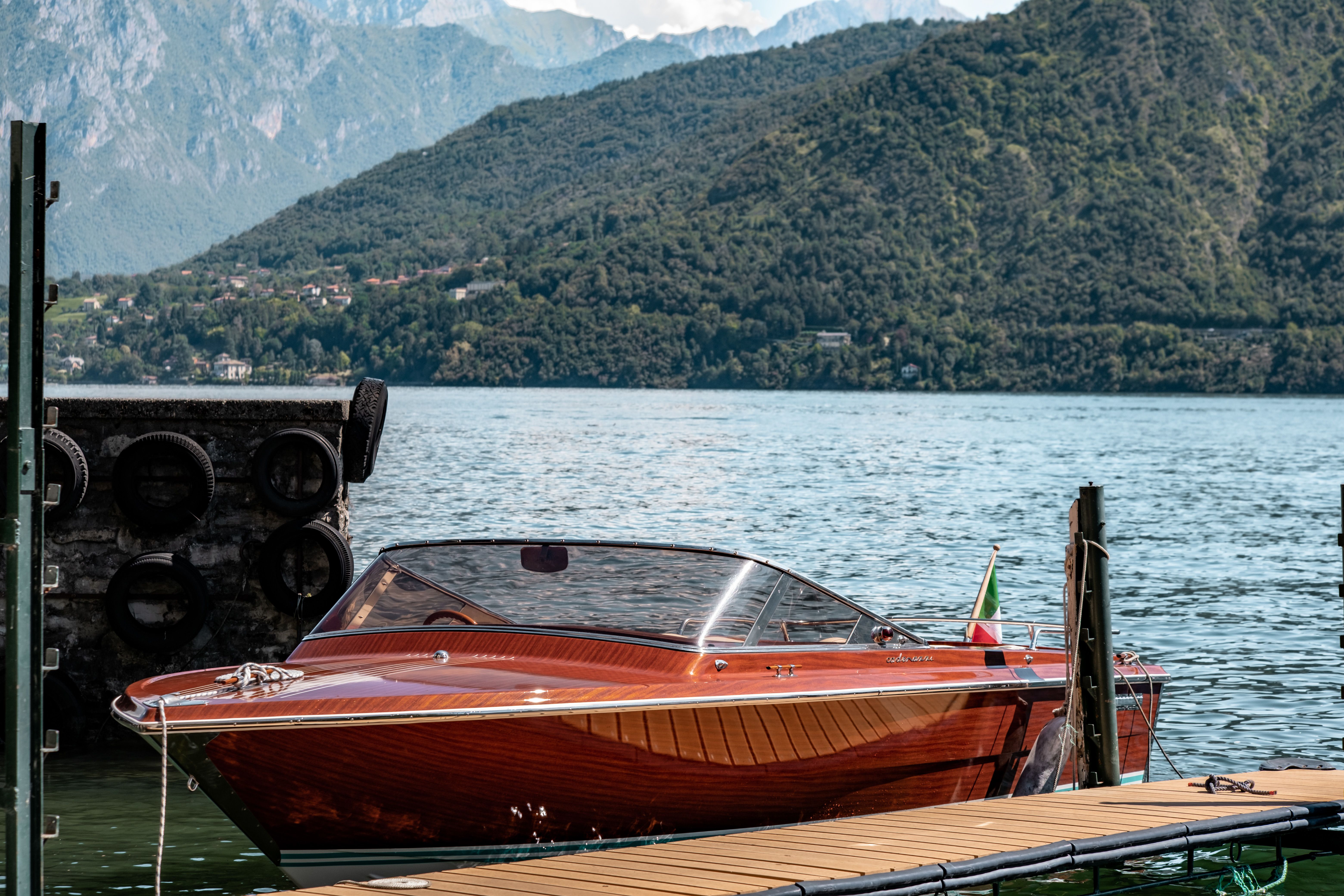 Cadenazzi Summer 620 | Honey