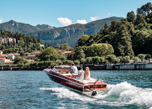 Cadenazzi Summer 620 | Honey