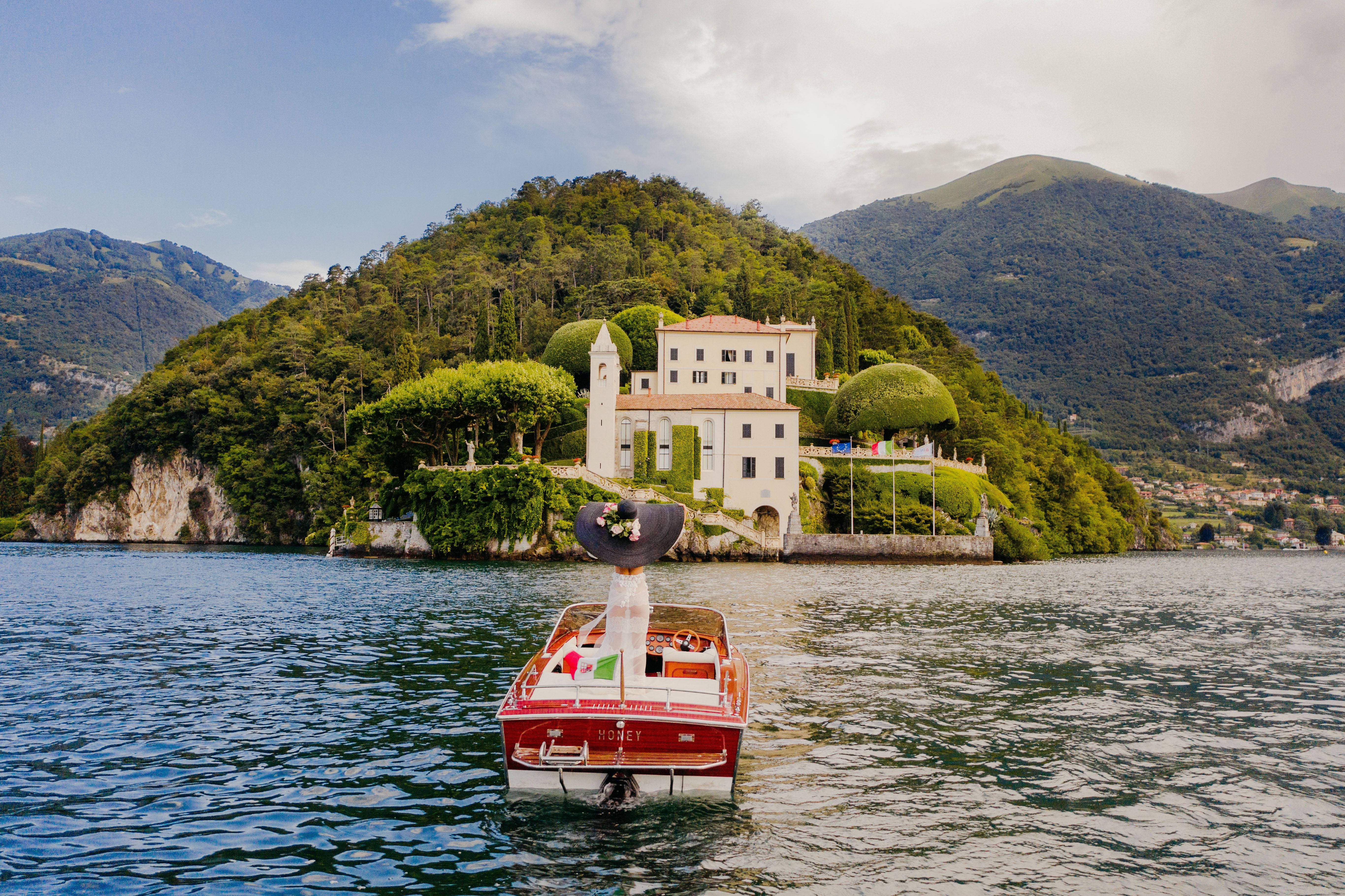 Cadenazzi Summer 620 | Honey