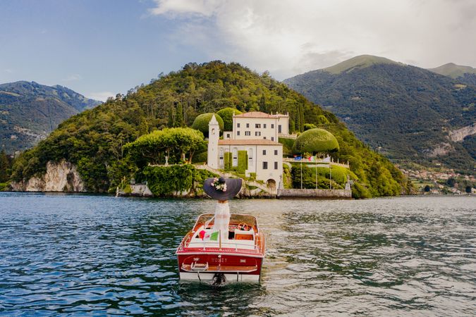 Cadenazzi Summer 620 | Honey