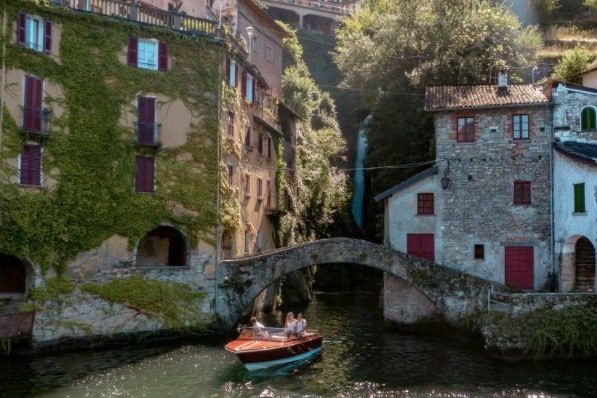 Cadenazzi Summer 620 | Honey