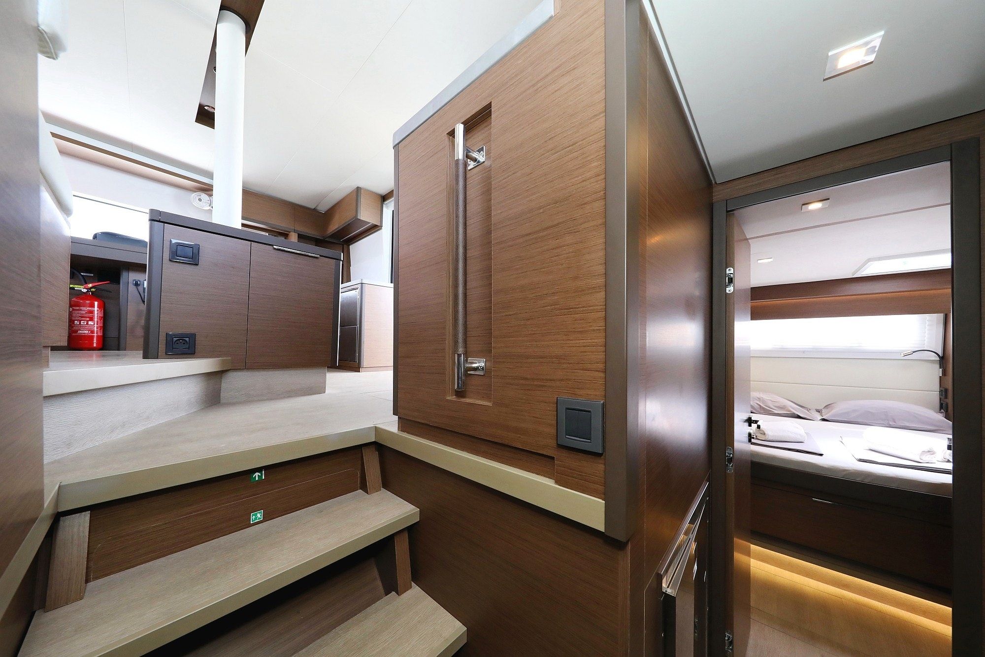 Lagoon 50 | High Life