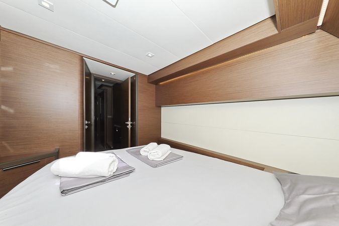 Lagoon 50 | High Life